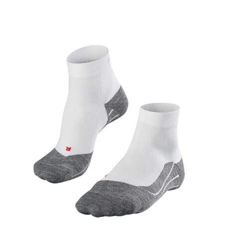 Product Image for Falke RU4 Short Women Socks White Mix