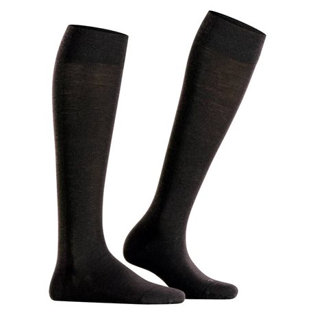 Product Image for Falke Sensitive Berlin Women Knee-High Socks Black