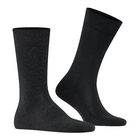 Product Image for Falke Sensitive London Men Socks Black
