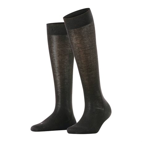 Product Image for Falke Sensitive London Women Knee-High Socks Black