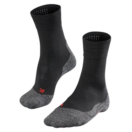 Product Image for Falke TK2 Sensitive Men Trekking Socks Black