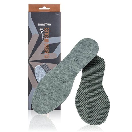 Product Image for Springyard Felt Såler