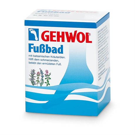 Product Image for Gehwol Fodbadssalt 200g