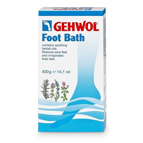 Product Image for Gehwol Fodbadssalt 400g