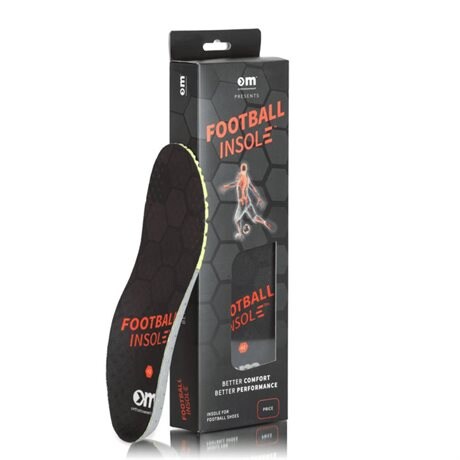 Product Image for Ortho Movement Såler Football