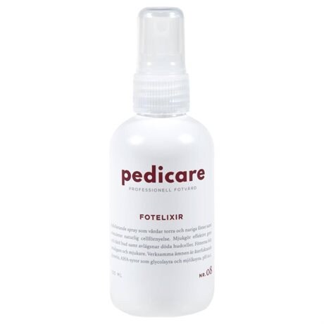Product Image for Pedicare Fotelixir Fodspray