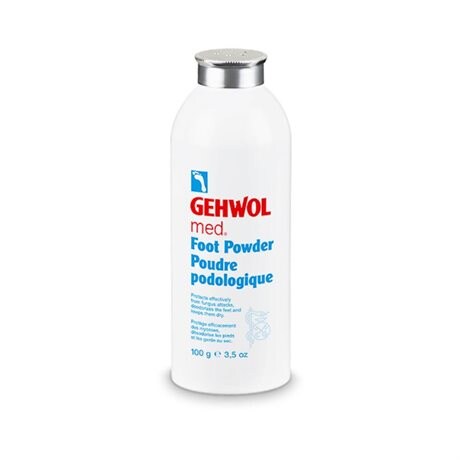 Product Image for Gehwol Med® Fodpulver