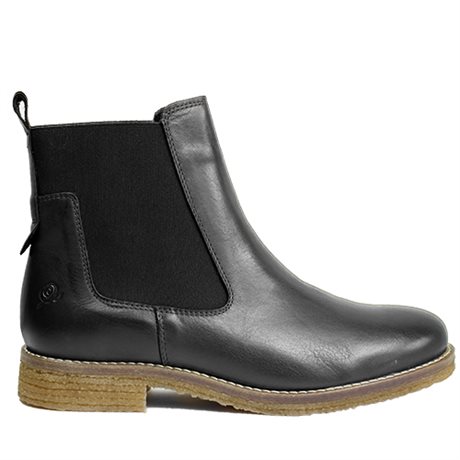 Product Image for Rosa Negra Chelsea Boot Loures Black