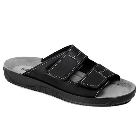Product Image for Rohde Sandaler Herre Sort