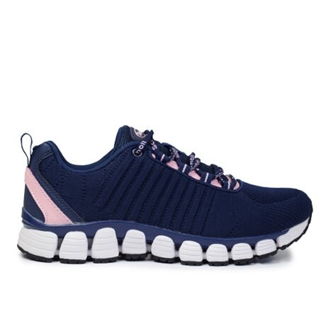 Product Image for Scholl Galaxy Sporty Dark Blue Pink