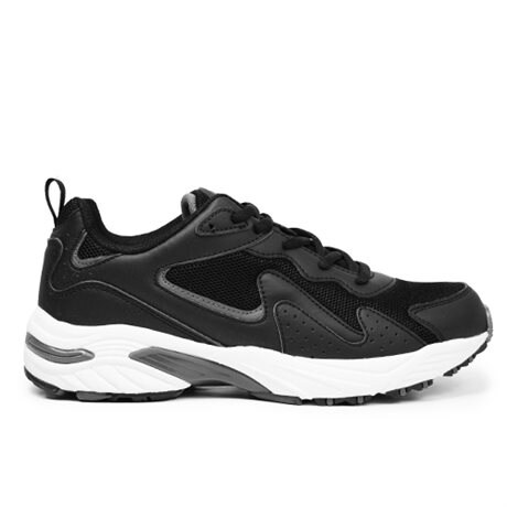 Product Image for Scholl Sprinter Wave Black Grey