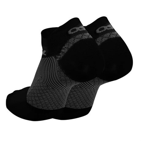 Product Image for FS4 Hælsporestrømper No Show Sock Black