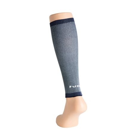 Product Image for Støttestrømper uden fod Blå Balance Funq Wear