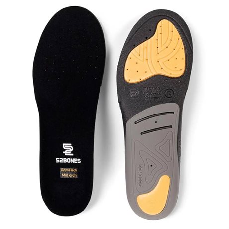 Product Image for 52BONES GameTech Mid Sport Neutral bue