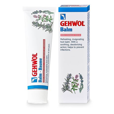 Product Image for Gehwol Balm Dry Rough Skin 75 ml