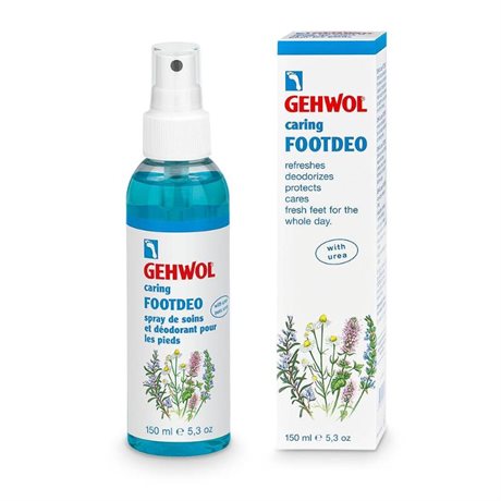 Product Image for Gehwol Caring Footdeo