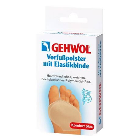 Product Image for Gehwol Forfodspude Gel Elastik