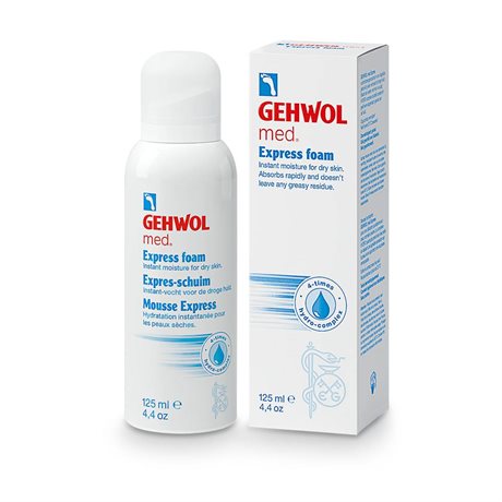 Product Image for Gehwol med® Express Foam