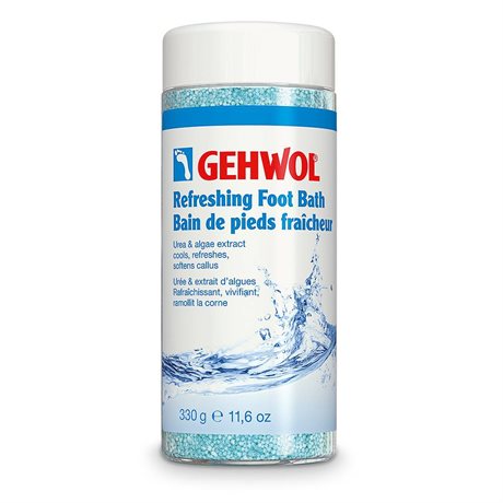 Product Image for Gehwol Refreshing Foot Bath Fodbadesalt