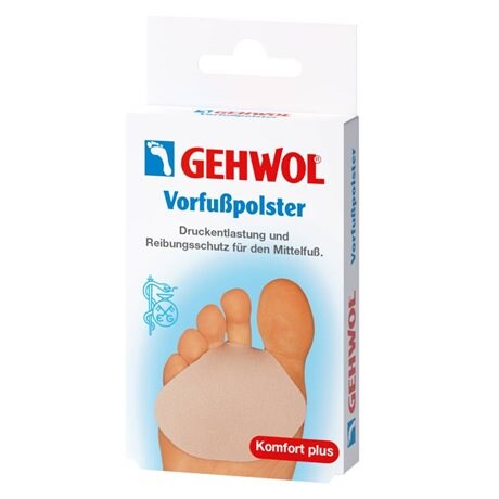 Product Image for Gehwol Forfodsbeskyttelse Gel/Stof