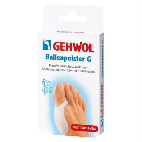 Product Image for Gehwol Fodknystbeskyttelse Gel