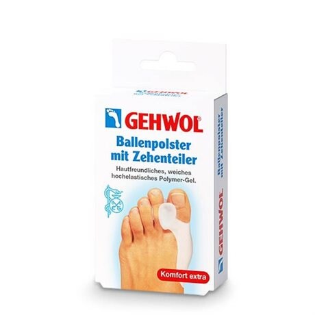 Product Image for Gehwol Fodknogleskydd Tåseparator Elastisk