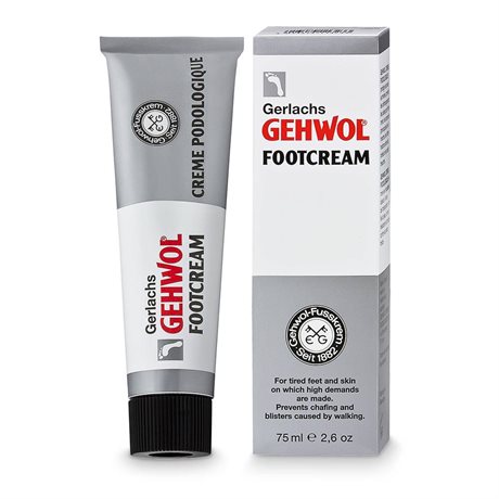 Product Image for Gehwol Foot Cream Gerlachs Fodcreme