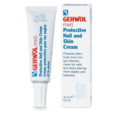 Product Image for Gehwol Protective Nail And Skin Cream