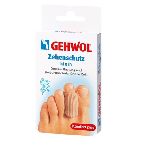 Product Image for Gehwol Beskyttelse For Hammertå