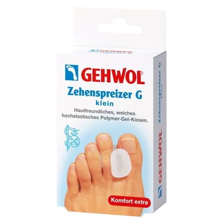 Product Image for Gehwol Tådeler Gel