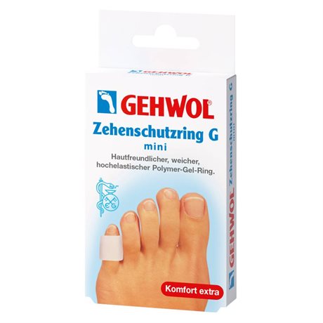Product Image for Gehwol Tåbeskyttelsesrør Gel