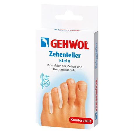 Product Image for Gehwol Tåspreder Gel
