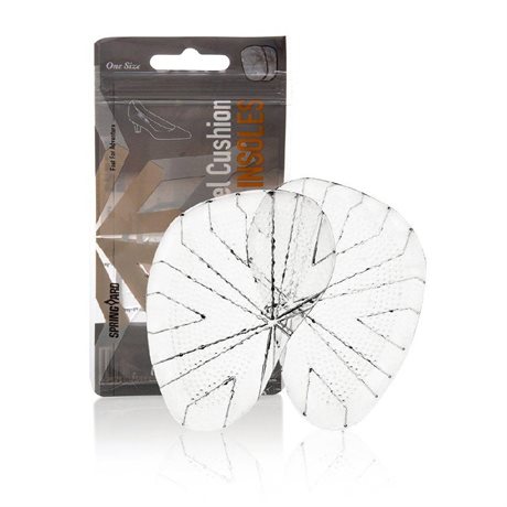 Product Image for Springyard Gel Front støtte til forfod