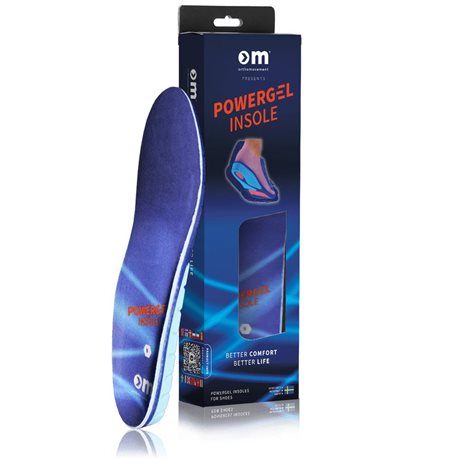 Product Image for Ortho Movement Gel Såler