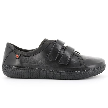 Product Image for Green Comfort Marina Sneakers Velcro Black