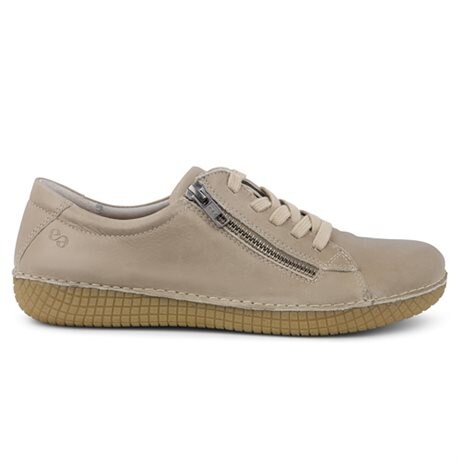 Product Image for Green Comfort Marina Lace Shoe Zipper Sand