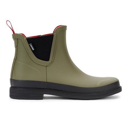 Product Image for Tretorn Gummistøvler Eva Field Green
