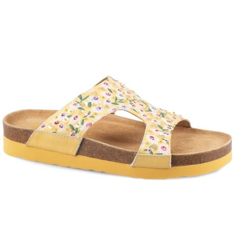 Product Image for Sköna Marie Sandaler Sharon lysegul