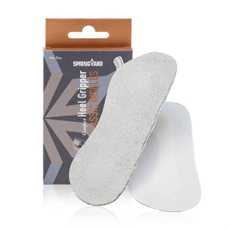 Product Image for Springyard Heel Gripper Hälgrepp
