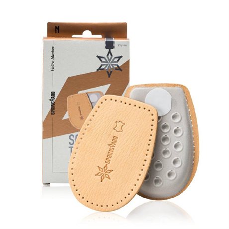 Product Image for Springyard Leather Heel