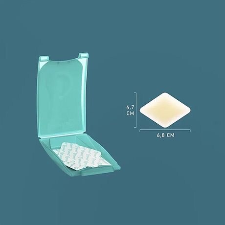 Product Image for Compeed Hallux Valgus Plaster