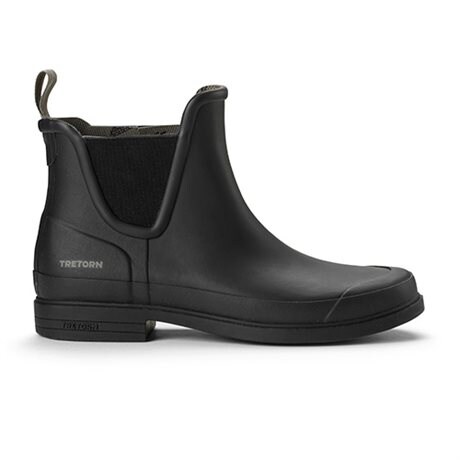 Product Image for Tretorn Gummistøvler Eva Black Black