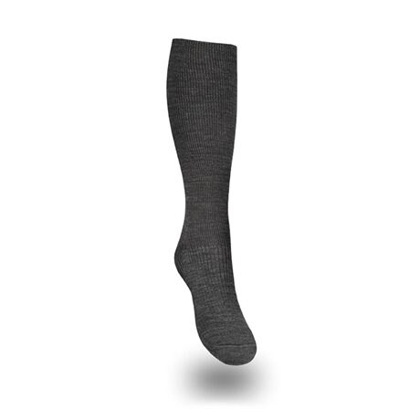 Product Image for Medisox Hiking Kompressionsstrømper Uld Antracit
