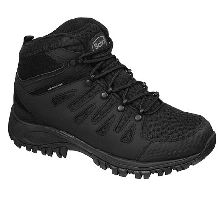 Product Image for Scholl Havang Bootie Waterproof All Black