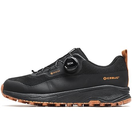 Product Image for Icebug Haze W RB9X GTX Black Maple
