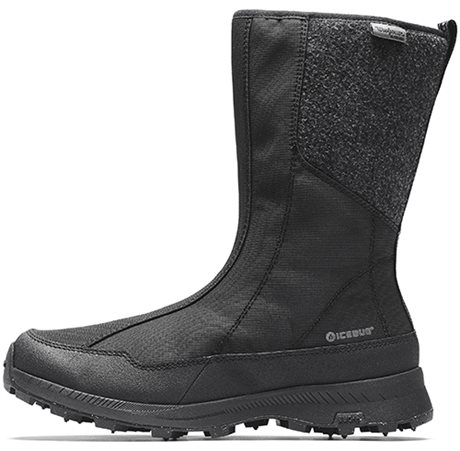 Product Image for Icebug Sund W BUGrip Wool Black