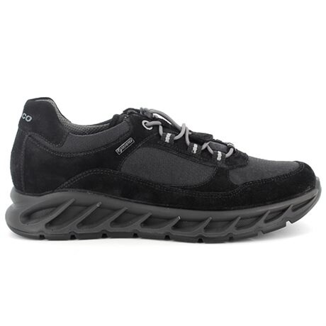 Product Image for IGI&CO Donna Scarpa Gore-Tex Sierra Black