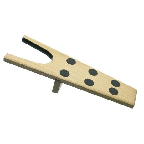 Product Image for Springyard Støvleknægt Jacky Wood Træ