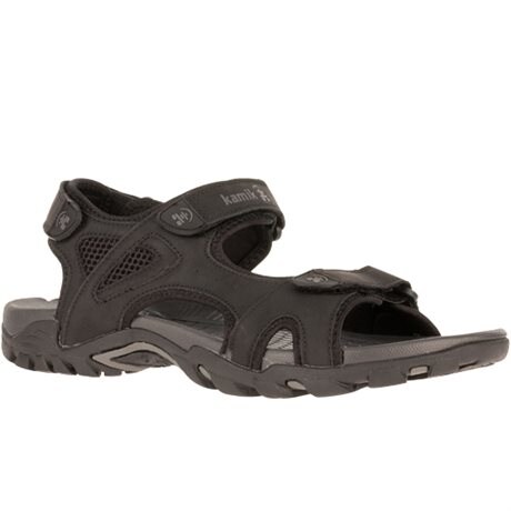 Product Image for Kamik Mens Milos Black