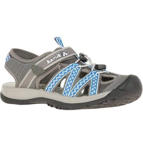 Product Image for Kamik Womens Islander 2 Grey